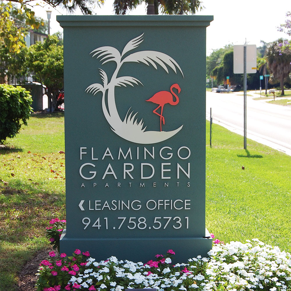 Flamingo Gardens 1 Bedroom 2 Bedroom Apartment Rentals