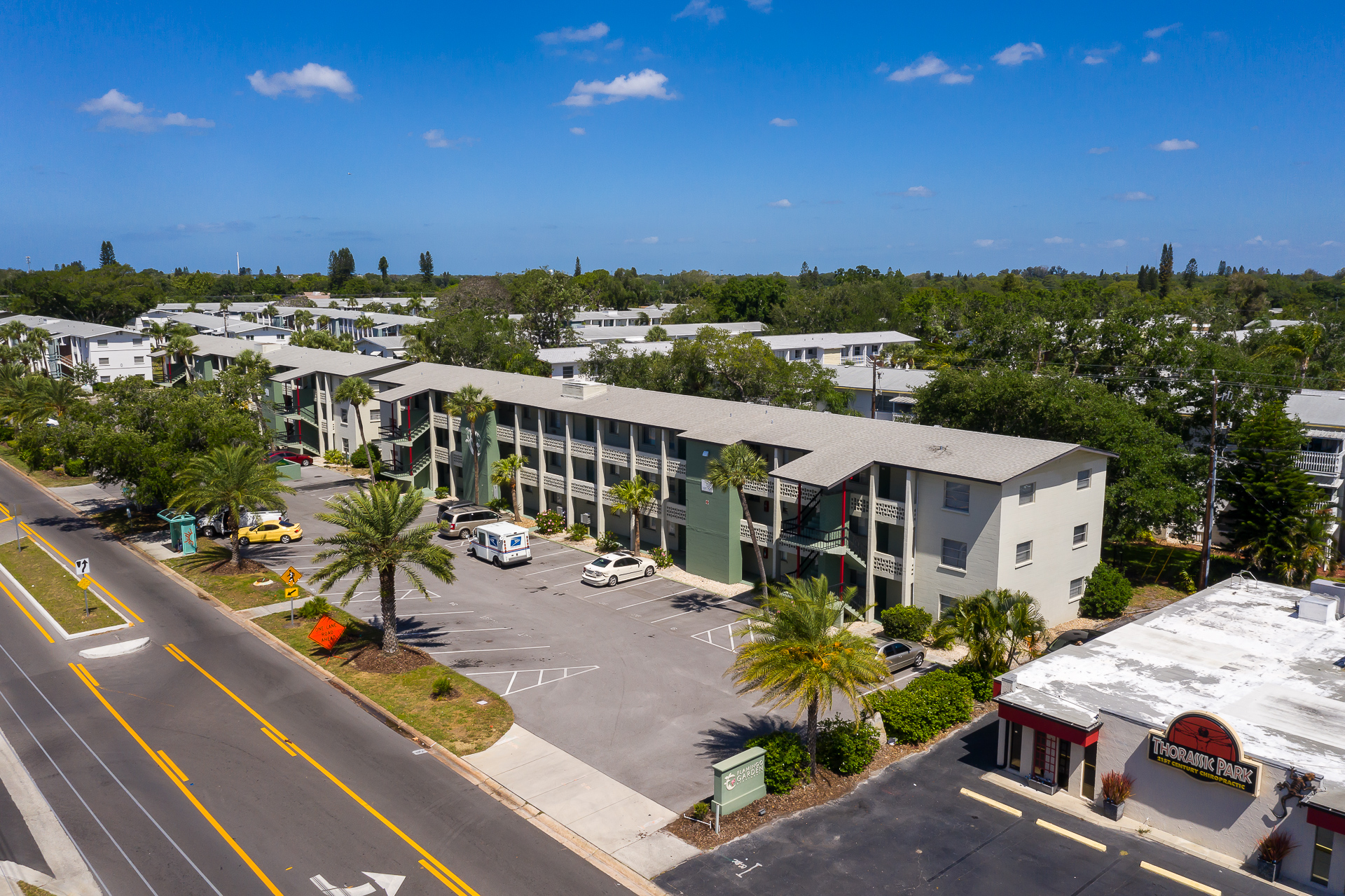 photo28 Flamingo Gardens Apartments